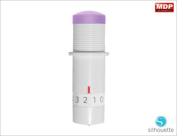 Silhouette Premium Blade Holder - Single