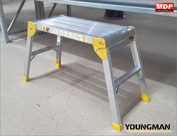 Youngman Work Platform 600x300mm