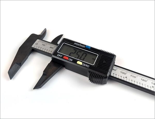 Digital Vernier - Single