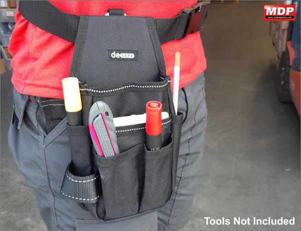 DeTape Tool Belt