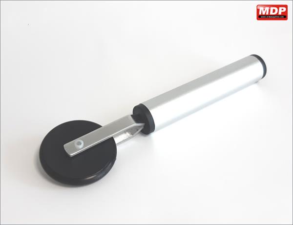 Channel Roller