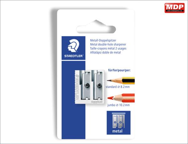 Staedtler Pencil Sharpener