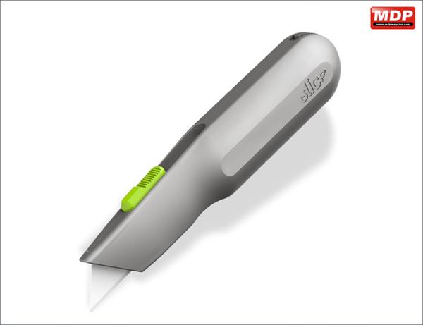 Slice Retractable Utility Knife - Single
