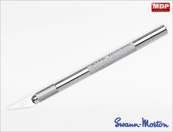 Swann Morton ACM 01 Knife - Singles