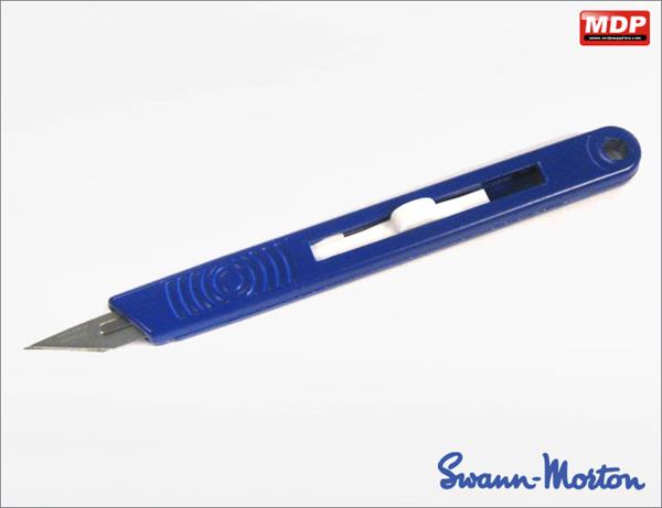 Swann Retractaway Knife - Single