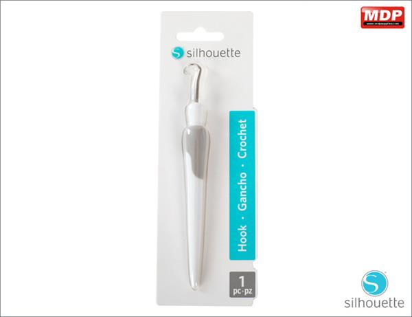 Silhouette Hooked Weeding Tool