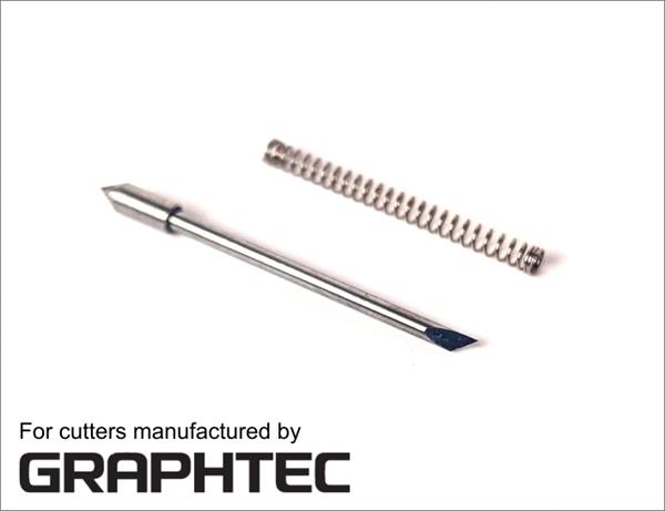 Graphtec 45deg CE5000 Blade - Single