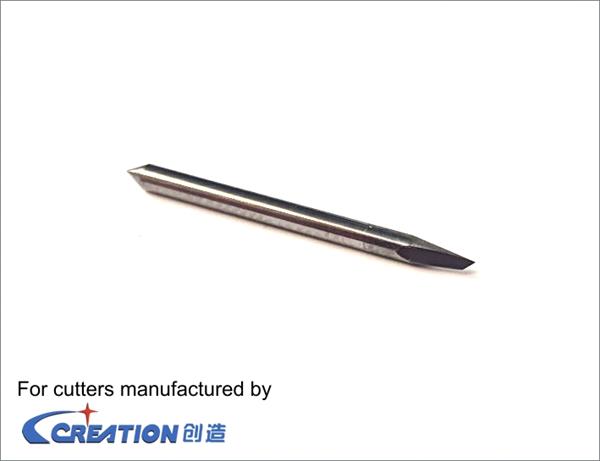 P-Cut 45 Degree Blade - Single