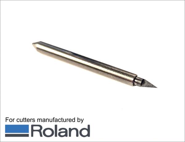 Roland 45 Degree Blade - Single