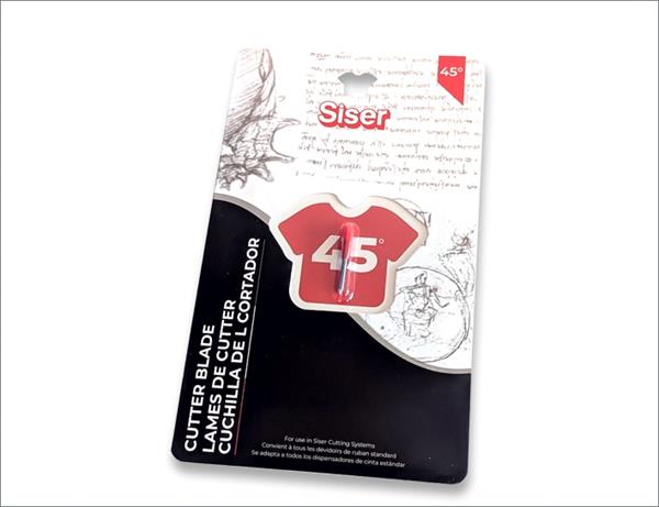 Siser 45 Degree Blade - Single