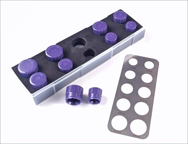 Parking Sensor Cutter Kit
