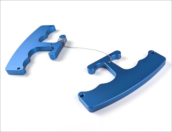 Emblem Removal Tool