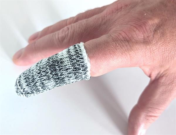 Finger Cots - Pack of 5