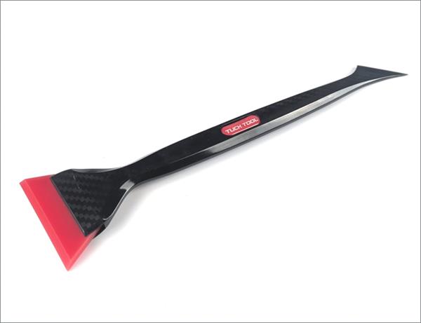 Double Ended Squeegee