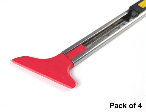 Tucking Tools For SVR2 SAC1 Knives - Pack of 4