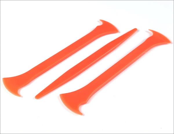 Tucking Tool Axe Set