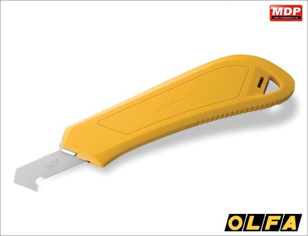 Olfa PC-L Acrylic Knife - Single