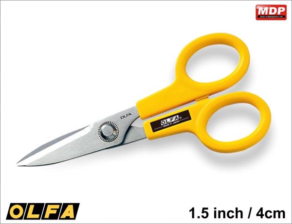 Olfa SCS-1 Scissors - Single
