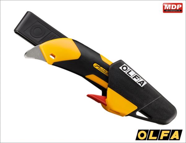 Olfa L5-AL With Holster - Single