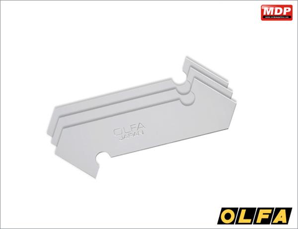Olfa PB800 PCL Blades - Single Pack