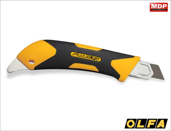 Olfa L5-AL 18mm Heavy Duty - Single