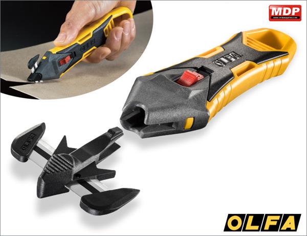 Olfa SK-16 Packaging Cutter - Single