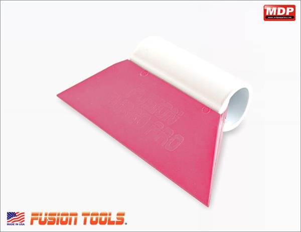 Pink Turbo Squeegee - 90mm