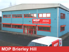 Brierley Hill Store