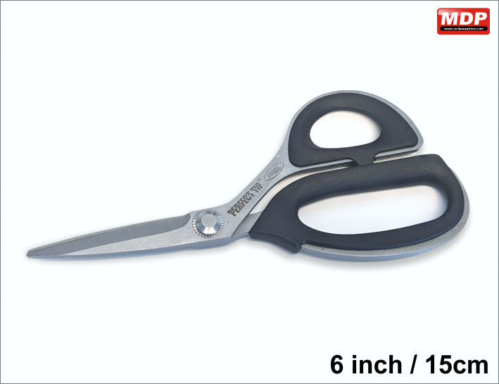 Axus Heavy Duty Scissors Small - 15cm
