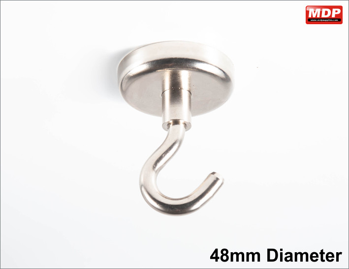 48mm Hook Magnet