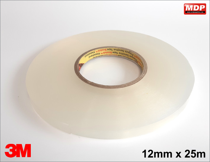 3M 4658F Rem Tape - 12mm