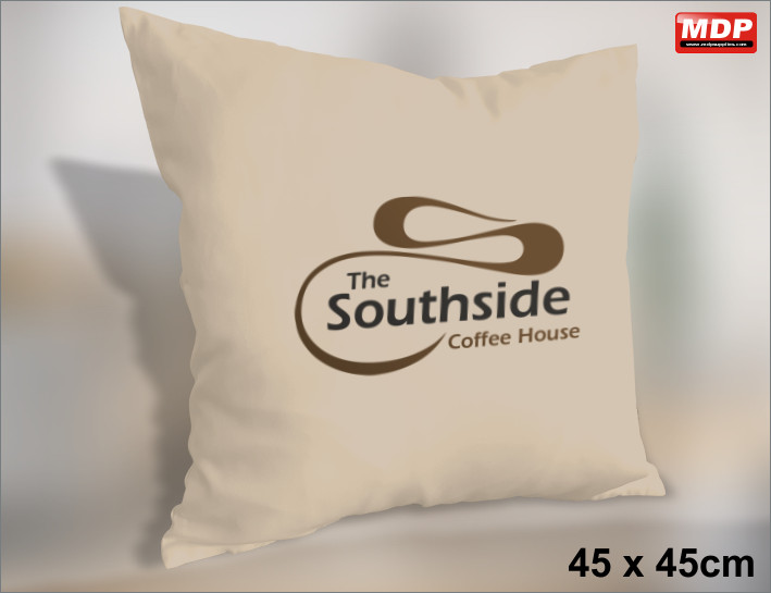 Cushion Cover 45x45cm - Sand