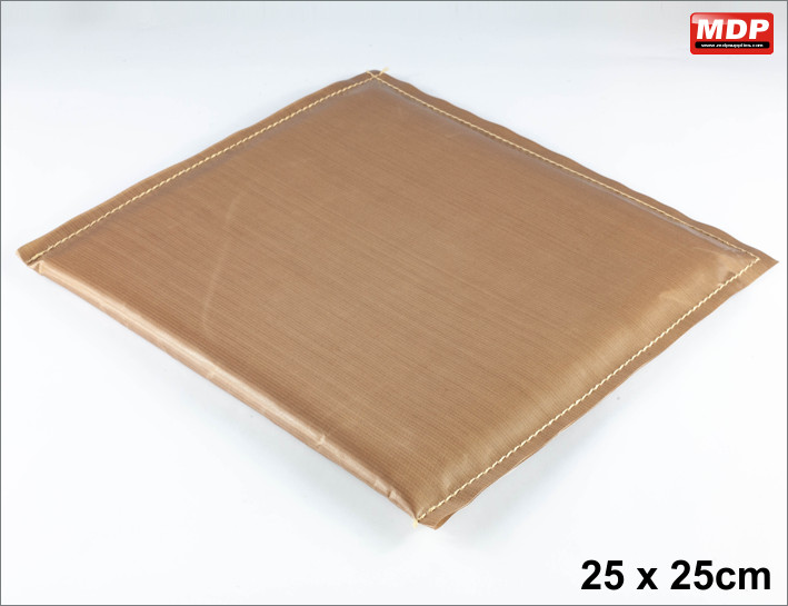 Teflon Pillow - 25x25cm