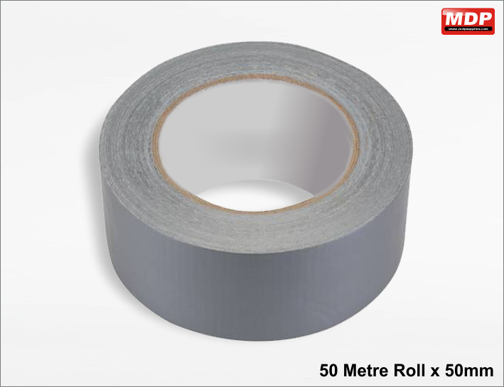 Duct Tape - Grey