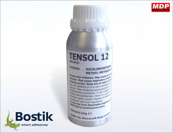 Tensol 12 Adhesive
