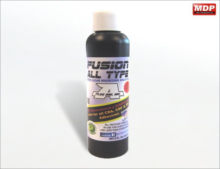 Fusion All Type Fluid - 88ml