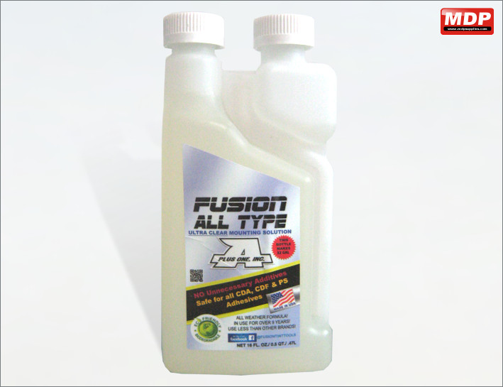 Fusion All Type Fluid - 473ml
