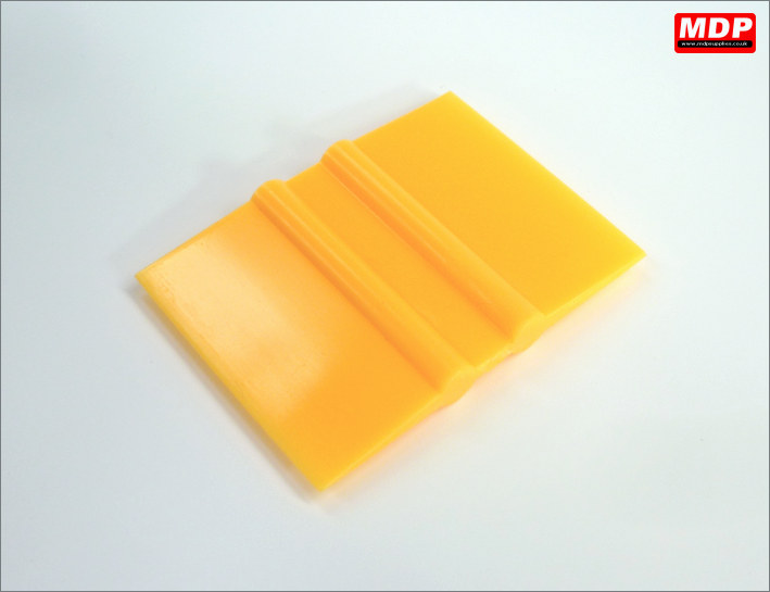 2 inch Plastic Squeegee