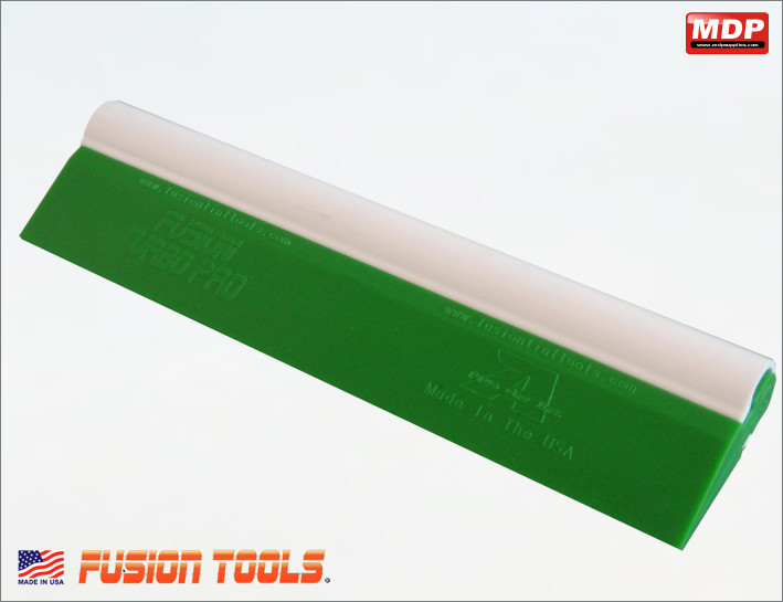Green Turbo Squeegee 200mm